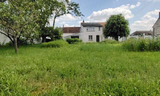 Maison 6 Pièces 177 m² à vendre à Loury (45470)