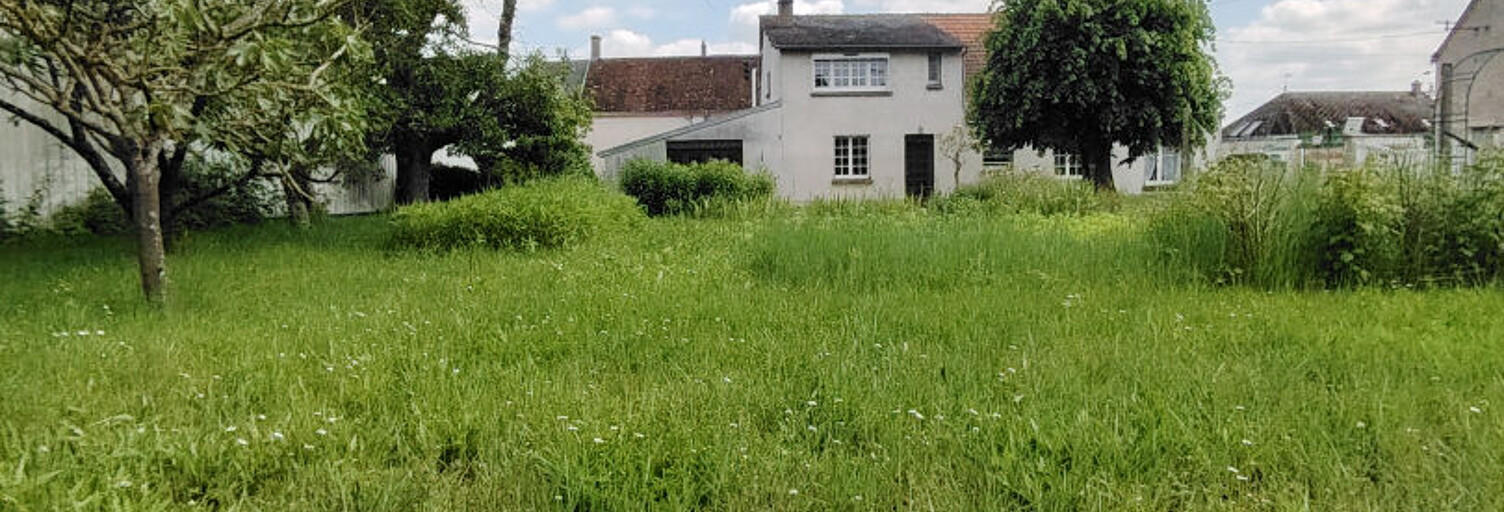 Maison 6 Pièces 177 m² à vendre à Loury (45470)