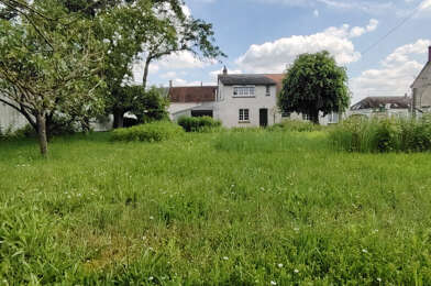 Maison 6 pièces 217675 €