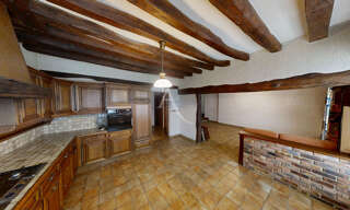 Maison 6 Pièces 177 m² à vendre à Loury (45470)