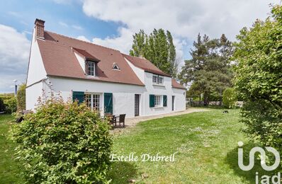 vente maison 730 000 € à proximité de Bois-d'Arcy (78390)