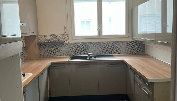 Appartement 4 pièces  à vendre Tarbes 65000