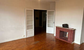 Appartement 4 Pièces 86 m² à vendre à Tarbes (65000)