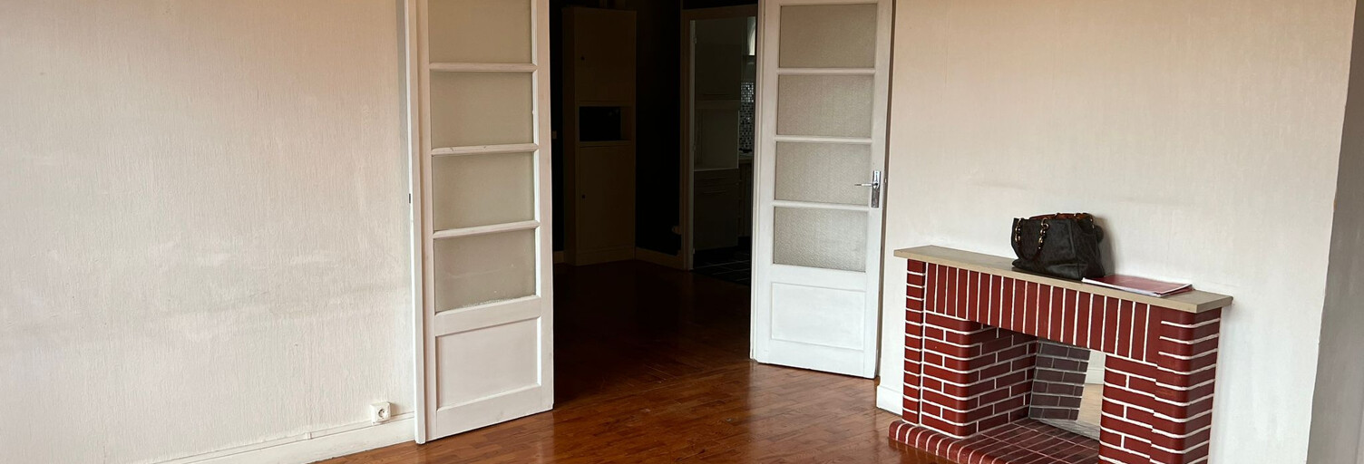 Appartement 4 Pièces 86 m² à vendre à Tarbes (65000)