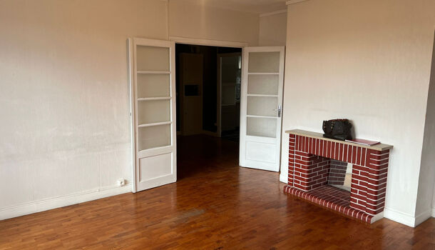 Appartement 4 pièces  à vendre Tarbes 65000