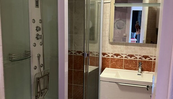 Appartement 4 pièces  à vendre Tarbes 65000