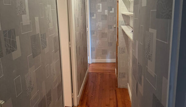 Appartement 4 pièces  à vendre Tarbes 65000