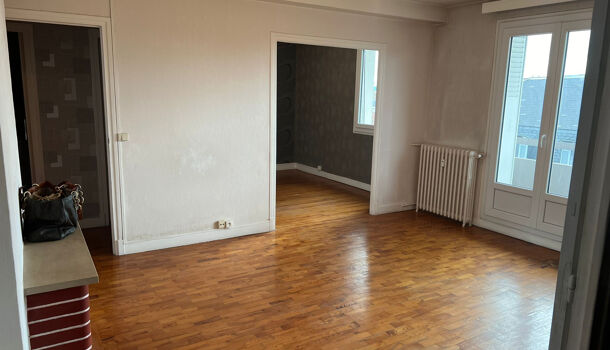 Appartement 4 pièces  à vendre Tarbes 65000