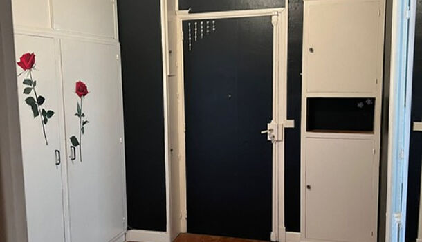 Appartement 4 pièces  à vendre Tarbes 65000