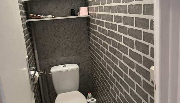 Appartement 4 pièces  à vendre Tarbes 65000