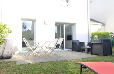 maison 3 pièces 65 m2 à vendre à La Baule-Escoublac (44500)