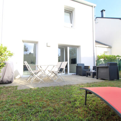 Maison 3 pièces 65 m²