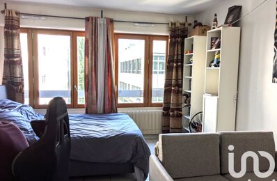 vente appartement 275 000 € à proximité de Meudon (92)