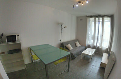 appartement 2 pièces 27 m2 à louer à Perpignan (66000)