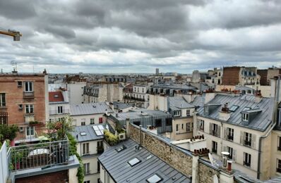 vente appartement 422 000 € à proximité de Croissy-sur-Seine (78290)