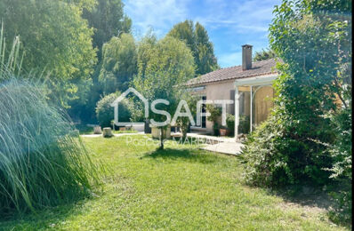 vente maison 467 000 € à proximité de Althen-des-Paluds (84210)