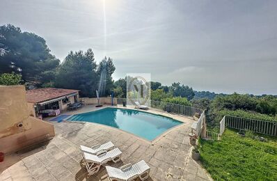 vente maison 2 490 000 € à proximité de Nice (06100)