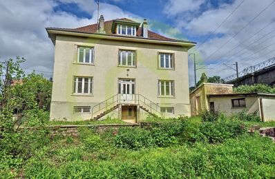 vente maison 295 000 € à proximité de Réhon (54430)