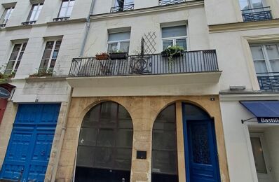 vente appartement 239 000 € à proximité de Boulogne-Billancourt (92100)
