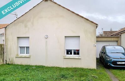 vente maison 210 000 € à proximité de Arthon-en-Retz (44320)