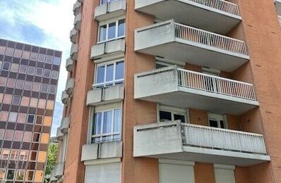 location appartement 1 250 € CC /mois à proximité de Bourg-la-Reine (92340)