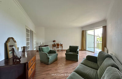 vente appartement 334 400 € à proximité de Mauves-sur-Loire (44470)