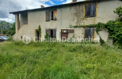 vente maison 115 000 € à proximité de Saint-Priest-la-Roche (42590)