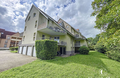 vente appartement 283 850 € à proximité de Lingolsheim (67380)