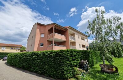 vente appartement 265 000 € à proximité de Irigny (69540)