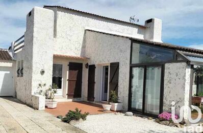 vente maison 433 000 € à proximité de Saint-Julien-des-Landes (85150)