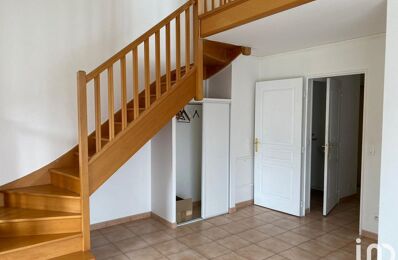 vente appartement 179 000 € à proximité de Saint-Pathus (77178)