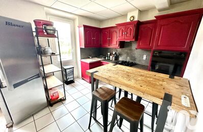 vente maison 130 000 € à proximité de Mouthoumet (11330)