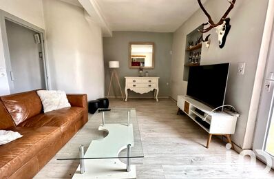 vente maison 119 000 € à proximité de Latour-de-France (66720)