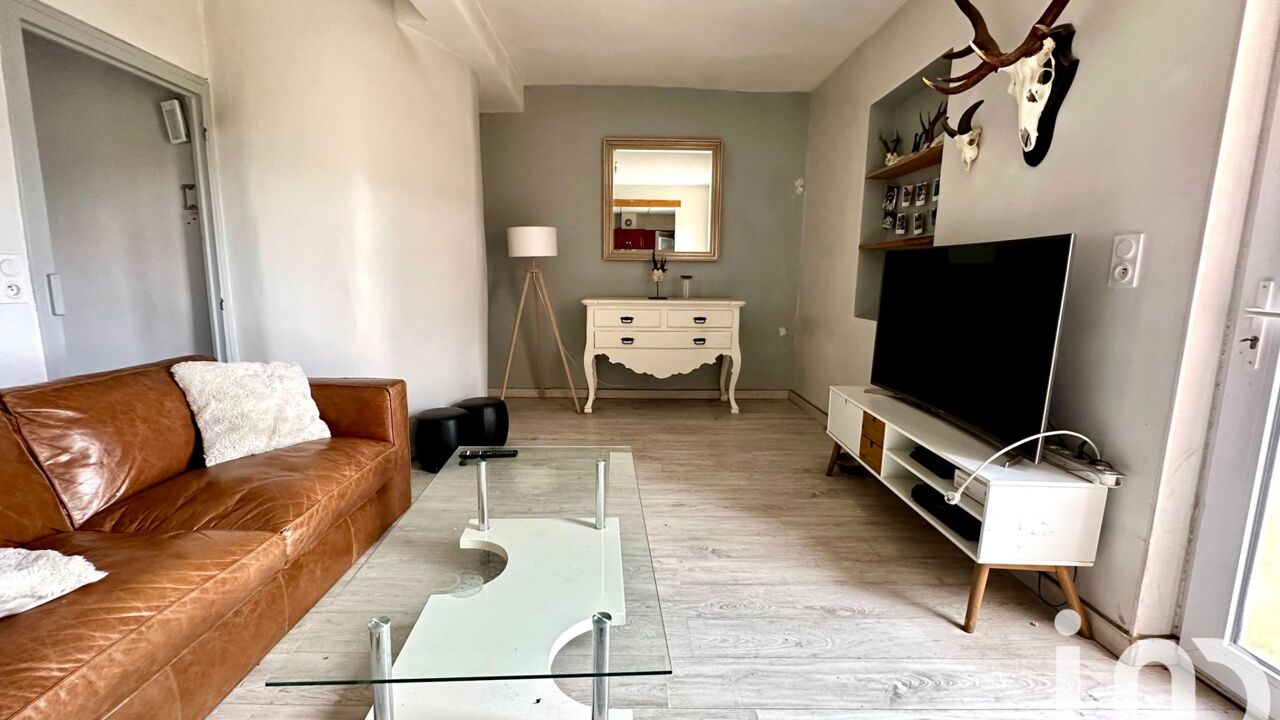 maison 6 pièces 150 m2 à vendre à Saint-Paul-de-Fenouillet (66220)