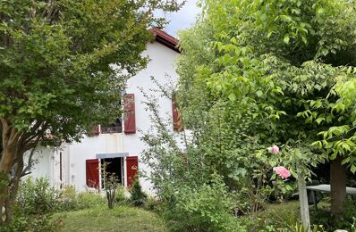 vente maison 710 000 € à proximité de Saint-Martin-d'Arrossa (64780)