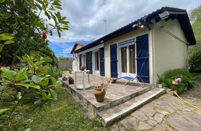 vente maison 176 175 € à proximité de Biarritz (64200)
