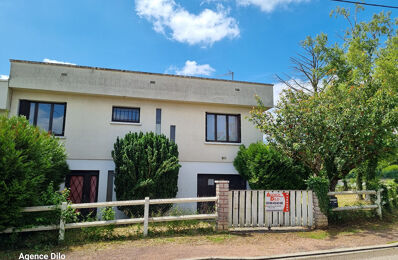 vente maison 76 000 € à proximité de Chemilly-sur-Yonne (89250)