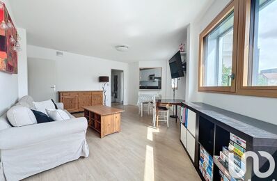 vente appartement 480 000 € à proximité de Livry-Gargan (93190)