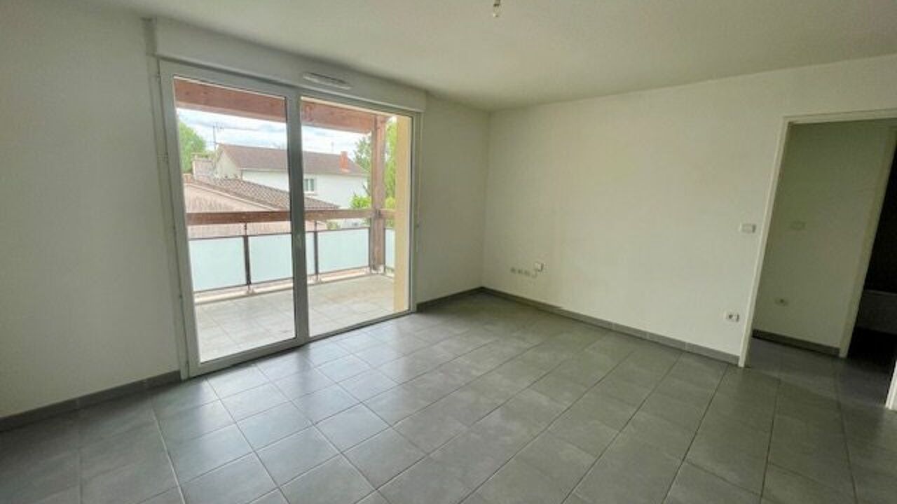 appartement 2 pièces 42 m2 à vendre à Bruguières (31150)