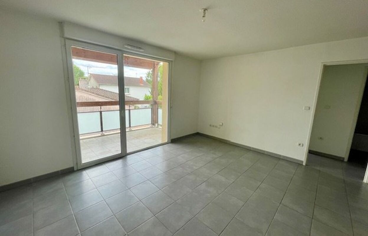 appartement 2 pièces 42 m2 à vendre à Bruguières (31150)