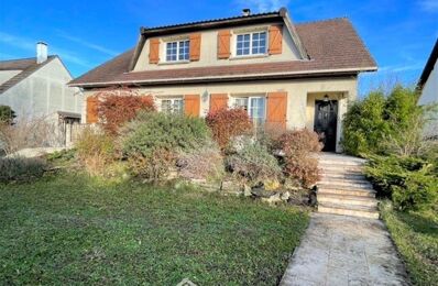 vente maison 499 999 € à proximité de Saint-Vrain (91770)