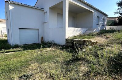 vente maison 259 000 € à proximité de Méjannes-Lès-Alès (30340)