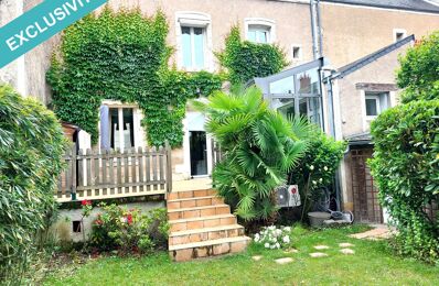 vente maison 579 000 € à proximité de Chanceaux-sur-Choisille (37390)
