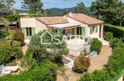 vente maison 418 000 € à proximité de Roquebrune-sur-Argens (83520)