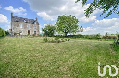 vente maison 377 995 € à proximité de Saint-Clément-Rancoudray (50140)
