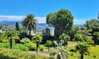 Appartement 4 Pièces 124 m² à vendre à Nice (06200)