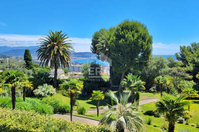 Appartement 4 pièces 1170000 €