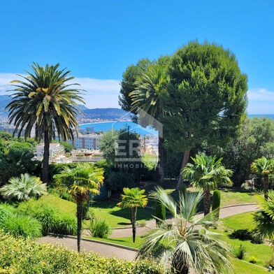 Appartement 4 pièces 1170000 €