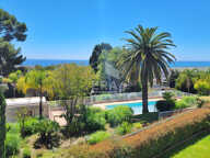 Nice - Lanterne 4 pièces - Vue mer 124 m2 — photo 2