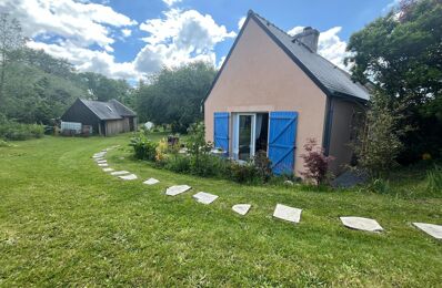 vente maison 250 000 € à proximité de Plomelin (29700)